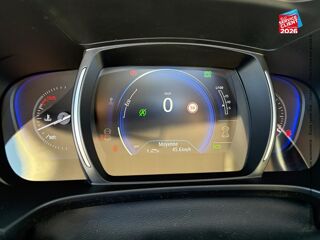 Koleos 2.0 dCi 175ch energy Intens 4x4 2017 occasion 21000 Dijon