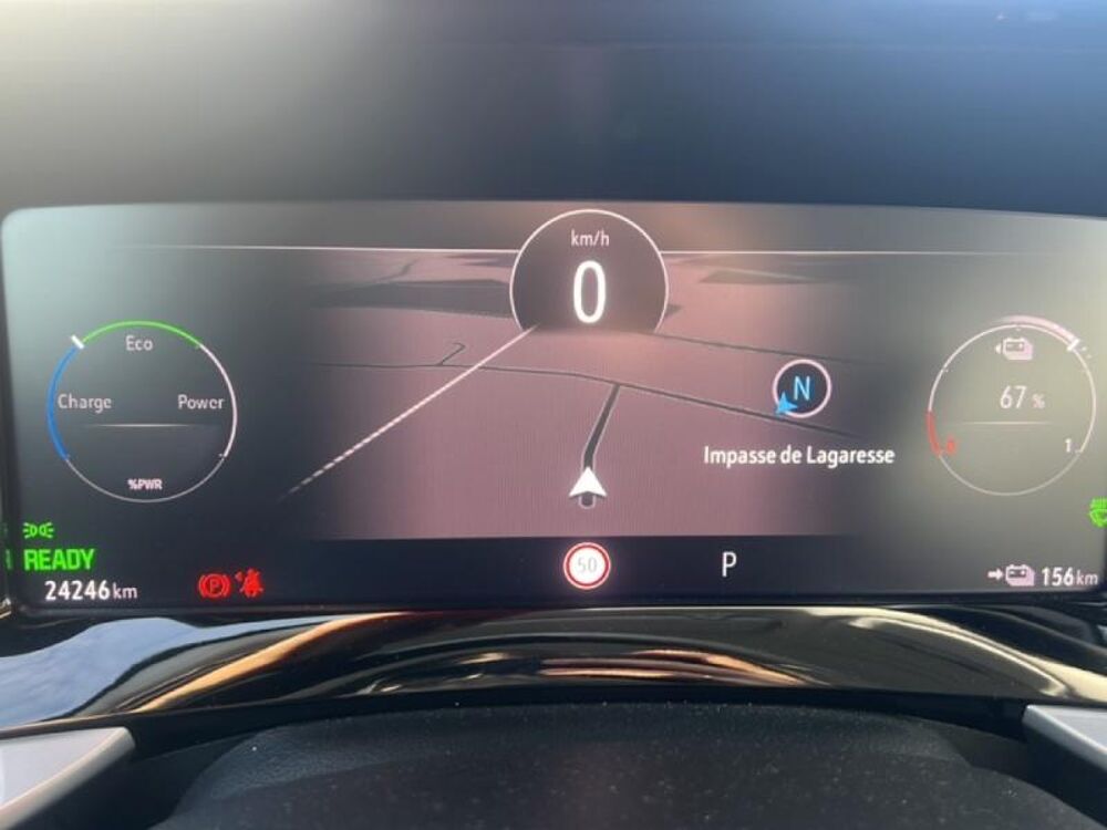 Mokka -e 136ch Elegance Business 2022 occasion 13200 Arles