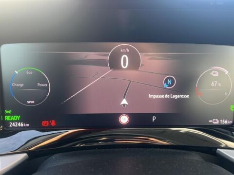 Mokka -e 136ch Elegance Business 2022 occasion 13200 Arles
