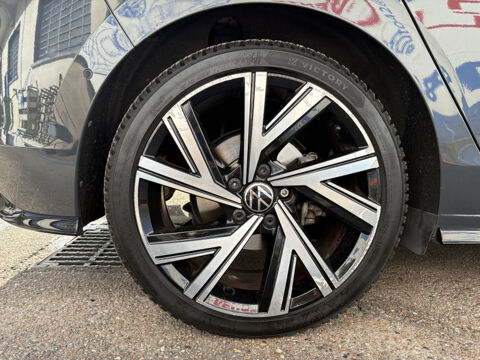 Golf 1.5 ETSI OPF 150CH R-LINE 1ST DSG7 2021 occasion 42120 LE COTEAU