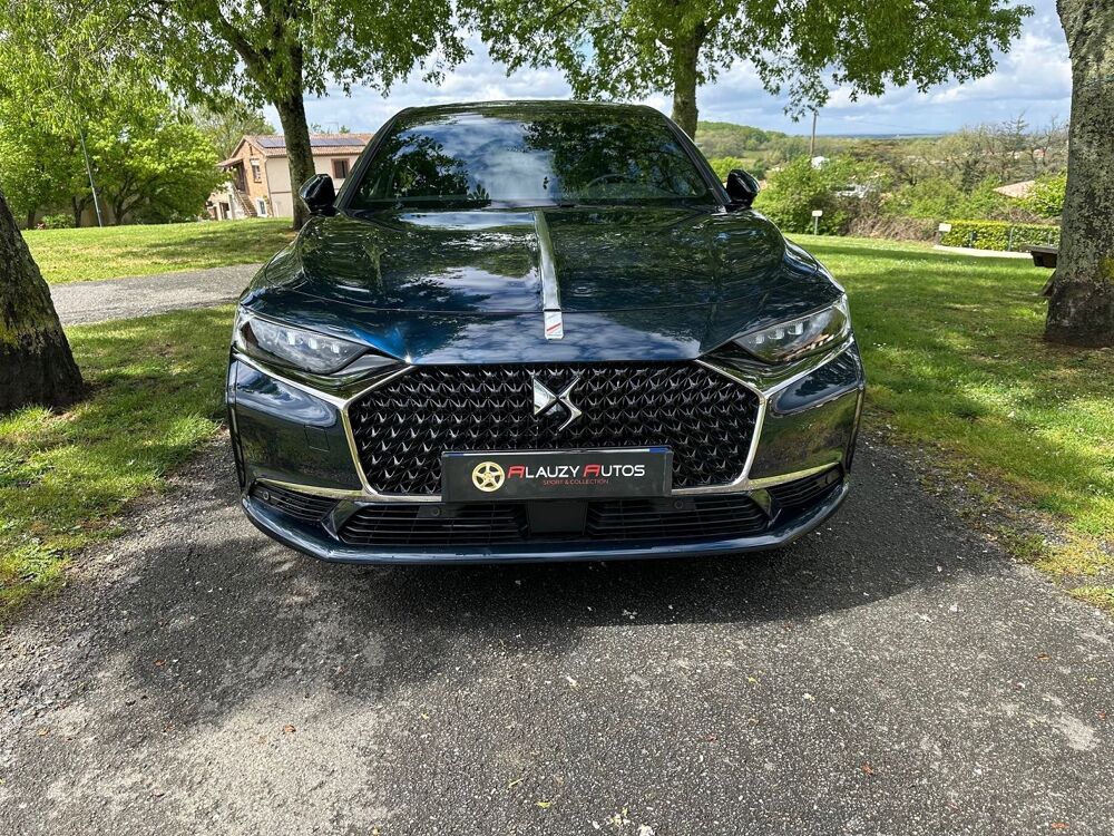 DS9 1.6 E-TENSE 225 RIVOLI 2022 occasion 31340 VACQUIERS