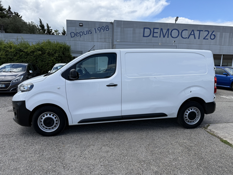 Expert STANDARD 2.0 BLUEHDI 145CH S&S PREMIUM 2021 occasion 26740 Les Tourrettes