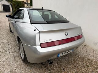 GTV 2.0 16V TWIN SPARK 110CH L 1995 occasion 95430 Butry-sur-Oise