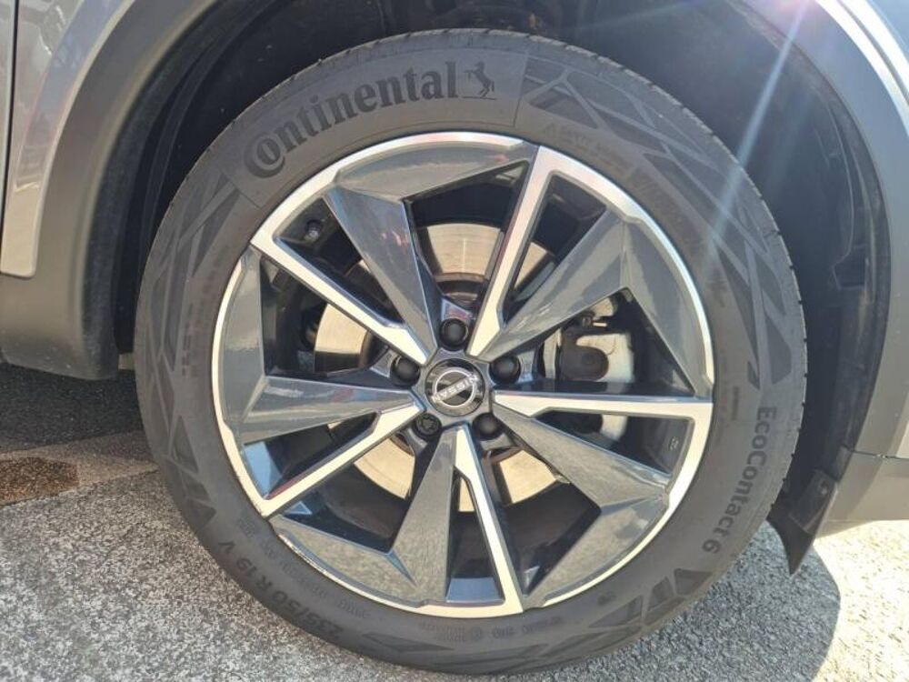 Qashqai e-POWER 190ch Tekna 2022 2023 occasion 78200 Buchelay