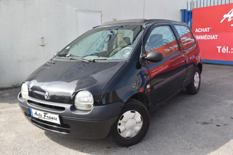 Renault Twingo 1.2 58CH EASY 1998 occasion Villeneuve-sous-Dammartin 77230