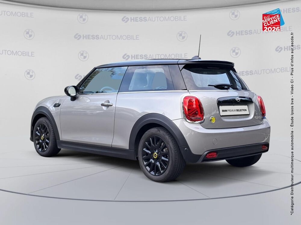 Cooper SE 184ch Edition Premium BVA 5CV 2023 occasion 68000 Colmar