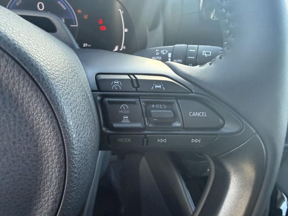 Mazda2 1.5 Hybrid 116ch Homura 2026 2026 occasion 82000 MONTAUBAN