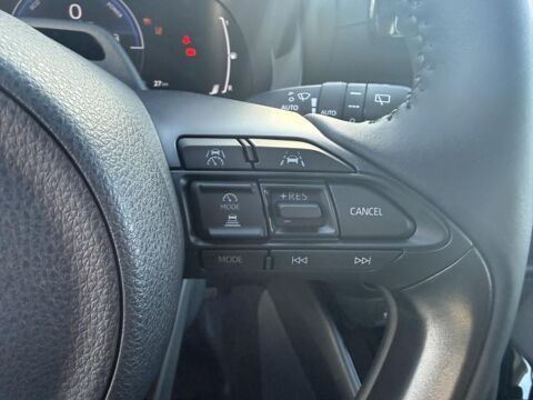 Mazda2 1.5 Hybrid 116ch Homura 2026 2026 occasion 82000 MONTAUBAN