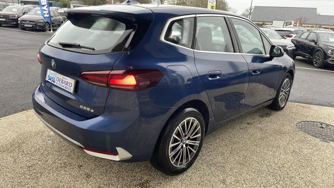 Serie 2 (U06) 225E 245CH XDRIVE BUSINESS DESIGN DKG7 2022 occasion 49070 Saint-L&eacute;ger-de-Lini&egrave;res