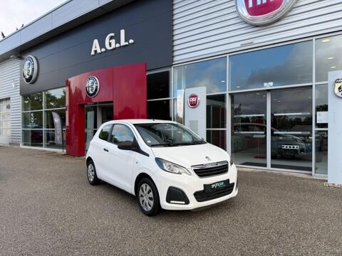 Peugeot 108 1.0 VTi Access 3p
