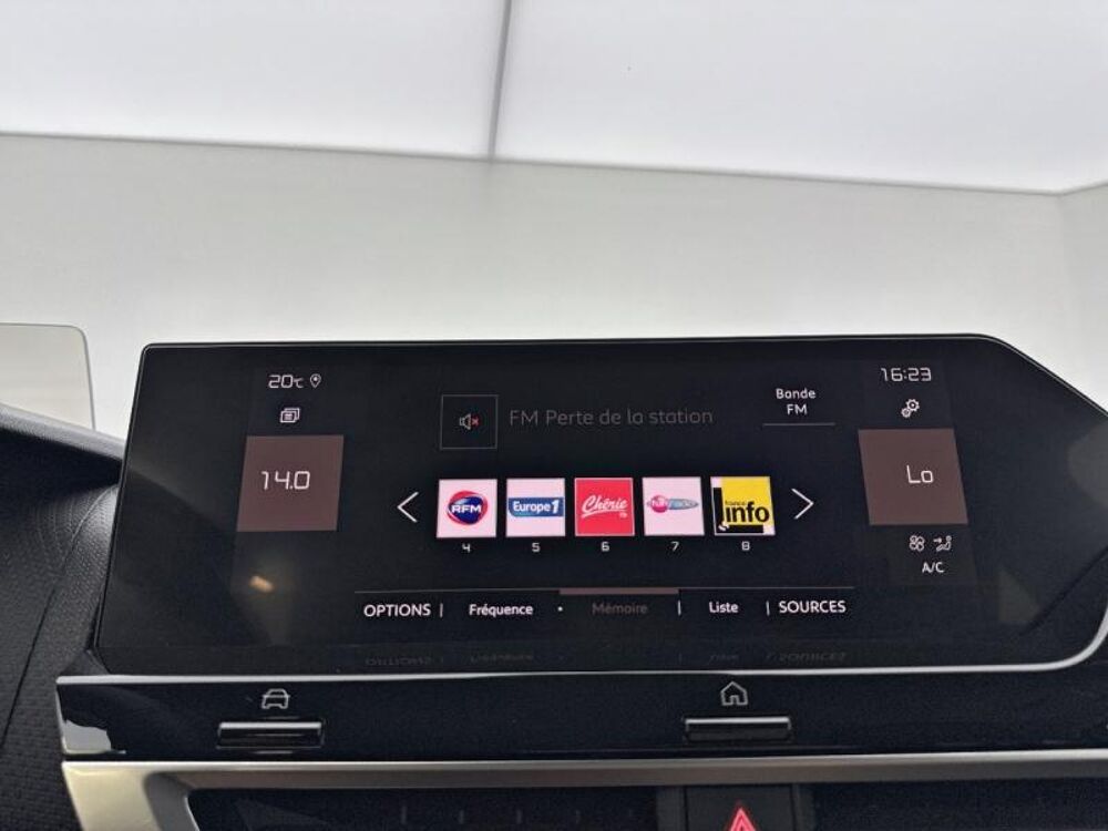 C4 PureTech 130ch S&S C-Series EAT8 2022 occasion 82000 Montauban