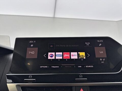 C4 PureTech 130ch S&S C-Series EAT8 2022 occasion 82000 Montauban