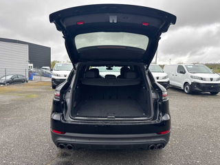 Cayenne (9YA) 3.0 V6 462CH E-HYBRID 2020 occasion 31670 Lab&egrave;ge