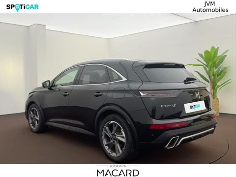 DS7 E-TENSE 4x4 300ch Grand Chic 2020 occasion 47550 Bo&eacute;