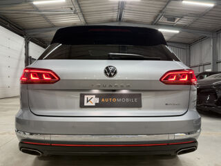 Touareg Elegance 4Motion 3.0 TSI eHybrid 380CH Tiptronic [ Cuir Vien 2023 occasion 13400 Aubagne
