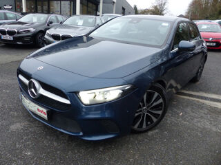 Classe A 180 136CH BUSINESS LINE 2020 occasion 77144 Mont&eacute;vrain