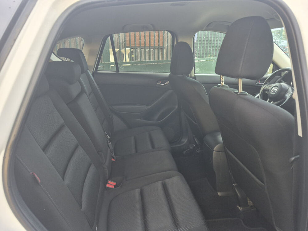 CX-5 2.2 SKYACTIV-D 150 DYNAMIQUE 4X4 BA 2013 occasion 95420 MAGNY EN VEXIN