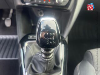 Corsa 1.2 Turbo 100ch GS 2025 occasion 67800 Bischheim