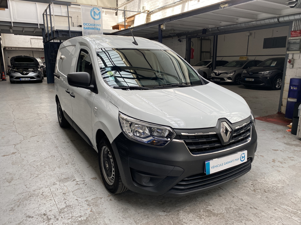 Express 1.5 BLUE DCI 95CH CONFORT- 9 991,67 HT - APPLE CARPLAY 2021 occasion 78800 HOUILLES