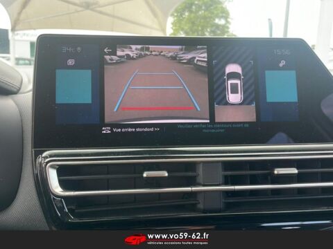 C5 aircross Hybrid rechargeable 180ch Feel &euml;-EAT8 2023 occasion 62000 Arras