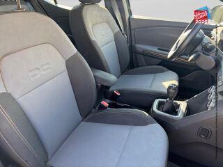 Sandero 1.0 ECO-G 100ch Stepway Extreme + -24 2024 occasion 68300 Saint-Louis