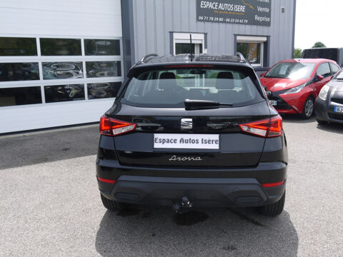 Arona 1.0 TSI 115CH DSG7 / TVA RECUPERABLE / 14158HT 2024 occasion 38260 La C&ocirc;te-Saint-Andr&eacute;