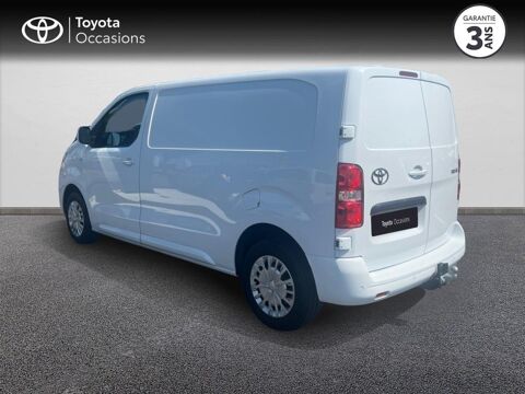 Proace Medium 2.0 D-4D 140 Dynamic RC21 2025 occasion 44600 Saint-Nazaire