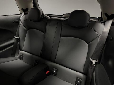 Cooper 136ch Edition Camden BVA7 2022 occasion 92100 Boulogne-Billancourt