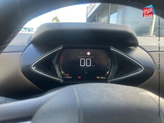 DS3 PureTech 100ch So Chic 107g 2020 occasion 54520 Laxou