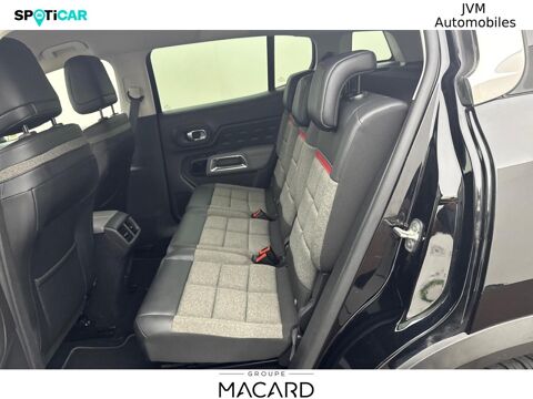 C5 aircross PureTech 130ch S&S C-Series EAT8 2022 occasion 47550 Bo&eacute;