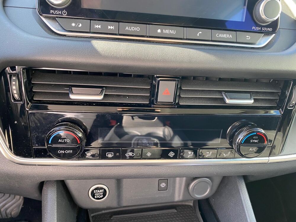 Qashqai 1.3 Mild Hybrid 158ch Business Edition Xtronic 2022 2022 occasion 95500 Gonesse