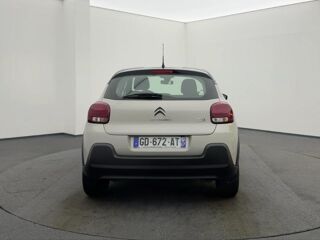 C3 1.2 PureTech 83ch S&S Shine 2021 occasion 82000 Montauban