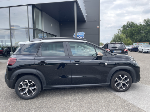 C3 Aircross BLUEHDI 110CH S&S C-SERIES 2022 2023 occasion 33700 M&eacute;rignac