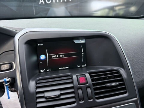 XC60 D3 136CH START&STOP MOMENTUM GEARTRONIC 2014 occasion 57185 CLOUANGE