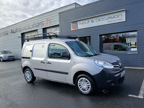 Renault Kangoo Express 1.5 DCI 75CH EXTRA R-LINK 2019 occasion Colomby 50700