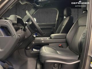 Defender 110 2.0 P300e X-Dynamic SE 2024 occasion 78560 LE PORT MARLY