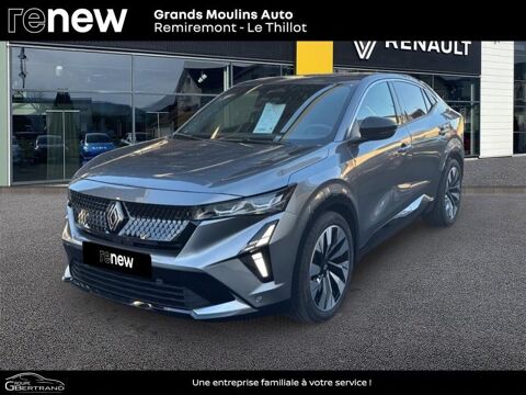 Renault Rafale 1.2 E-Tech full hybrid 200ch Techno - 25 2025 occasion Froideconche 70300