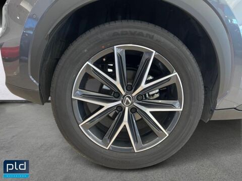LBX 1.5 136ch Cool 2WD 2025 occasion 13290 Les Milles
