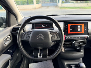 C4 cactus BLUEHDI 100CH S&S FEEL BUSINESS E6.D 2020 occasion 72310 Bess&eacute;-sur-Braye