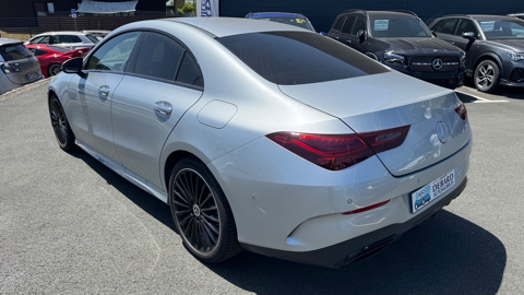 Classe CLA 200 D 150CH AMG LINE 8G-DCT 2025 occasion 81000 Albi
