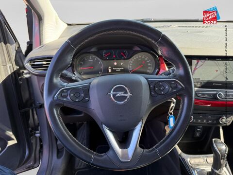 Crossland 1.5 D 120ch GS Line BVA 2021 occasion 51100 Reims