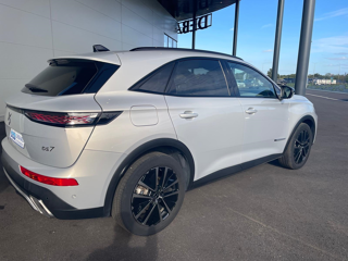 DS7 E-TENSE 4X4 300CH ESPRIT VOYAGE 2025 occasion 53810 CHANGE