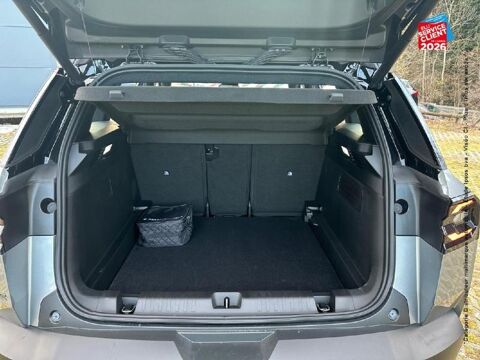 Compass Electrique 213ch 157kw Altitude 2026 occasion 25770 Franois