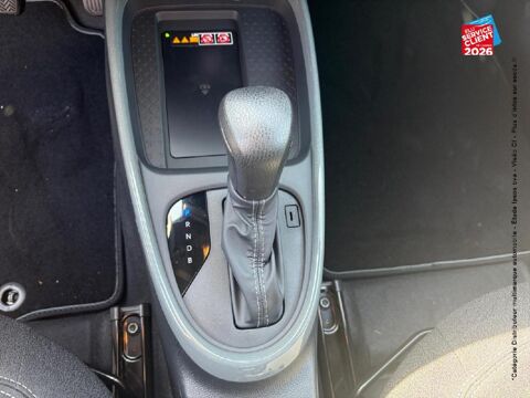 Aygo 116h Graphic 2026 occasion 57050 Metz