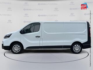 Primastar L2H1 3t1 2.0 dCi 130ch First Edition 2024 occasion 25000 Besan&ccedil;on