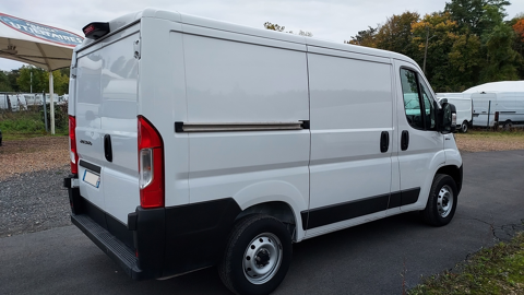 Fiat Ducato 3.0 CH1 2.3 MULTIJET 120CH BUSINESS 2021 occasion Clermont 60600