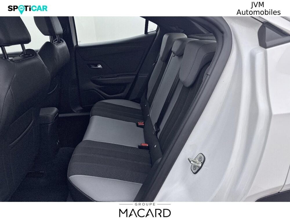 Mokka 1.2 Turbo 100ch 2024 occasion 47550 Bo&eacute;