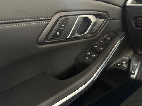 S&eacute;rie 3 330eA xDrive 292ch M Sport 2025 occasion 78240 Chambourcy