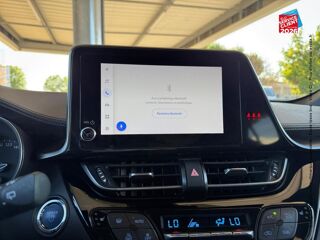 C-HR 2.0 Hybride 184ch Collection E-CVT 2023 occasion 57050 Metz
