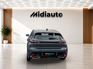 308 PHEV 225ch GT e-EAT8 2024 occasion 28500 Vernouillet